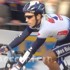 Tagessieger Vincente Reynes bei der Gala Tour de France 2004