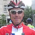 Lars Bak pendant le Gala Tour de France 2005 au Luxembourg