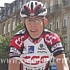 Andy Schleck pendant le Gala Tour de France 2005 au Luxembourg