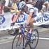 Dario Frigo Sieger der 3. Etappe der Tour de Luxembourg 2005