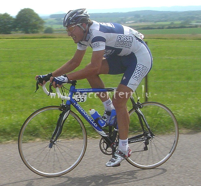 Fabian Cancellara (Fassa Bortolo)