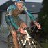 Jempy Drucker winner of the cyclo-cross in Leudelange 2007