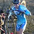 Jempy Drucker at the Luxemburgish Cyclo-cross Nationals 2008