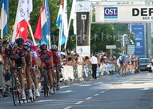 Gala Tour de France 2007