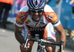 Salvatore Comesso gewinnt die 4. Etappe der Tour de Luxembourg 2008
