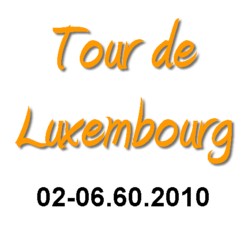 Tour de Luxembourg 2010