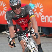 Lance Armstrong au Tour de Luxembourg