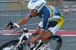 Matteo Carrara vainqueur final du Tour de Luxembourg 2010