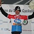 Jempy Drucker Luxemburg National cyclo-cross champion 2011