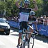 Frank Schleck at the Luxemburg Nationals 2011