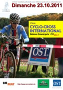 37ème Cyclo-cross International