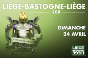 Liège-Bastogne-Liège 2011