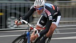 Jempy Drucker pendant le prologue du Tour de Luxembourg 2011