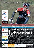 Championnats cyclo-cross 2011 Preizerdaul