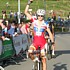 Jim Aernouts gewinnt den 8. Grand-prix de la Commune de Contern mit einigen Radlängen Vorsprung.