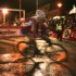 La sixième manche du Superprestige cyclo-cross a eu lieu en nocturne à Diegem, dans les faubourgs de Bruxelles.