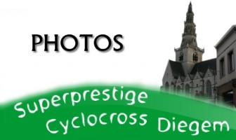 Superprestige cyclo-cross - 30.12.2012 - Diegem