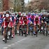200 coureurs au départ de la Flèche Wallonne, parmi eux quatre Luxembourgeois