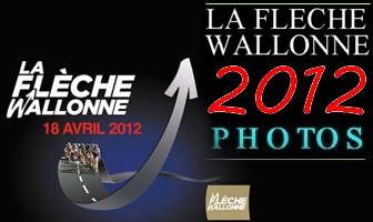 Flèche Wallonne - 18.04.2012 - Charleroi - Huy