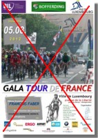 16ème Gala Tour de France