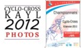 Luxembourg Cyclo-cross Nationals - 08.01.2012 - Kayl