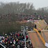 60.000 personnes ont assisté à la course des Hommes élite dans les dunes de Koksijde