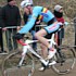 L'ancien vainqueur du <A HREF='../2005F/cross05.htm'>cyclo-cross de Contern</A>, Klaas Vantornout, se classe sixième …