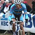 Il aura une dune nommé après lui à Koksijde: le nouveau champion du monde de cyclo-cross Niels Albert