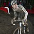 Mauvais jour également pour Dieter Vantourenhout (27ème). Il avait gagné le cyclo-cross de Contern en 2008.