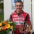 Kevin Feiereisen gewinnt den Marcel Niederweis Pokal als bester Luxemburger