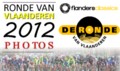 Ronde van Vlaanderen - 01.04.2012 - Brugge-Oudenaarde