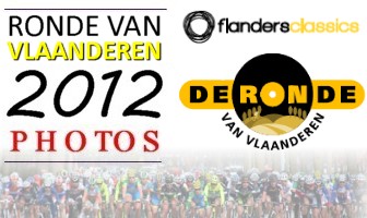 Flandern-rundfahrt - 01.04.2012 - Brugge-Oudenaarde