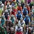 197 coureurs prennent le départ de la première étape Liège - Seraing …