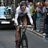 Ben Gastauer (94.) hat einen schweren Giro d'Italia in den Beinen