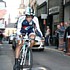 Pit Schlechter kommt gut auf dem Kopfsteinplaster zurecht, wie sein 12. Rang bei Paris-Roubaix U23 beweist. Im Breedewee reicht es zum 87. Platz