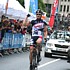 Jurgen Roelandts, Sieger der vierten Etappe der Tour de Luxembourg
