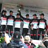 Beste Mannschaft bei der Tour de Luxembourg 2012: RadioShack Nissan Trek