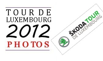 Tour de Luxembourg - 30.05 - 03.06.2012 