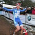 Luxembourg National elite cyclo-cross champion 2013: Christian Helmig