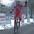 Le vainqueur du cyclo-cross de Leudelange 2013: Petr Dlask