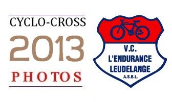 GP Alvisse cyclo-cross - 20.01.2013 - Leudelange