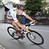 Le double vainqueur du cyclo-cross de Contern, Steve Chainel, en 46ème position