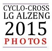 Cyclo-cross LG Alzingen