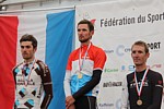 Championnats de Luxembourg 2014