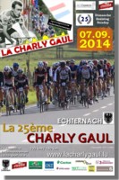 La 25ème Charly Gaul
