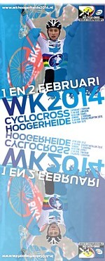 Crossweltmeisterschaften - 01 & 02.02.2014 - Hoogerheide