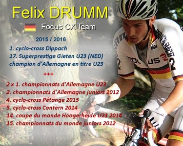 Felix Drumm