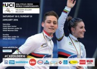 Championnats du monde de cyclo-cross 2016 à Zolder