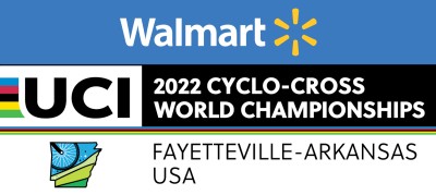 Championnats du monde de cyclo-cross 2022 à Fayetteville (USA)