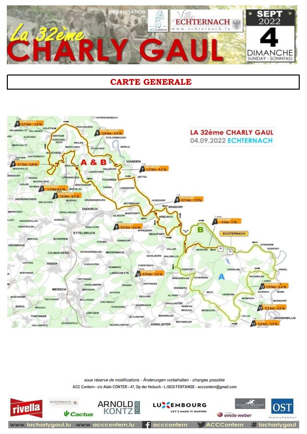 La 32�me Charly Gaul